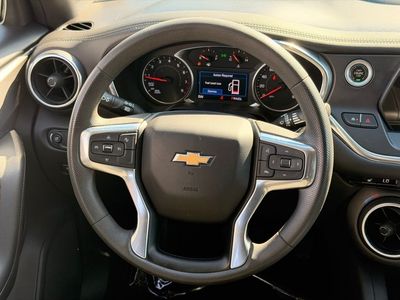 2021 Chevrolet Blazer LT - Photo 18