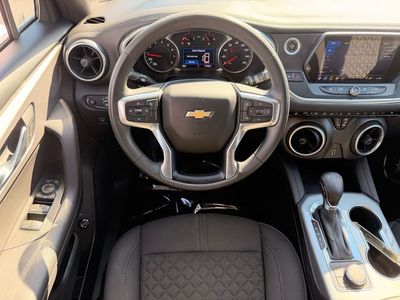 2021 Chevrolet Blazer LT - Photo 15