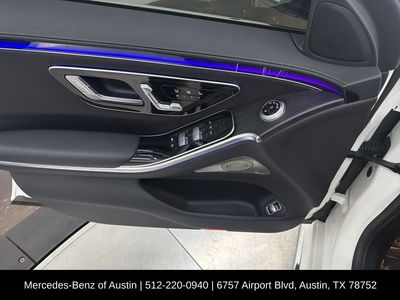 2022 Mercedes-Benz S-Class - Photo 18