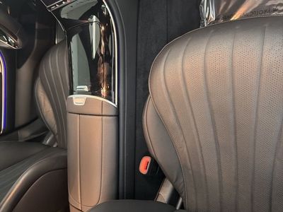 2022 Mercedes-Benz S-Class - Photo 31