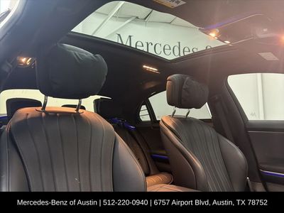 2022 Mercedes-Benz S-Class - Photo 30