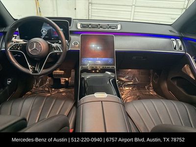 2022 Mercedes-Benz S-Class - Photo 23