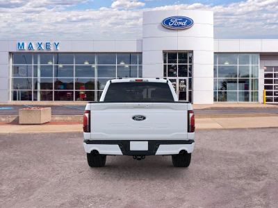 2026 Ford F-150 — detail view