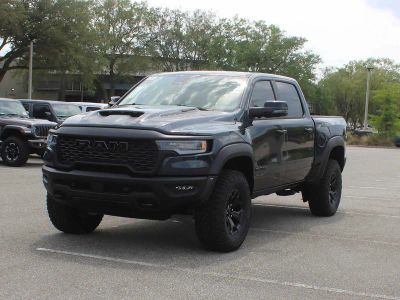 2026 RAM 1500 — detail view