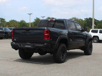 2026 RAM 1500 — side profile view