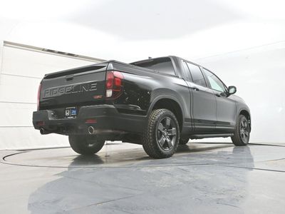 2024 Honda Pilot TrailSport AWD - Photo 146