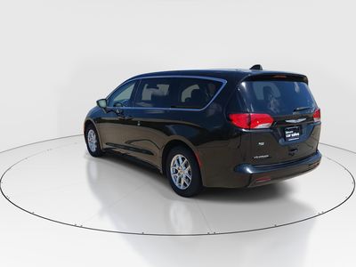 2023 Chrysler Voyager - Photo 5