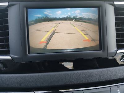 2023 Chrysler Voyager - Photo 16