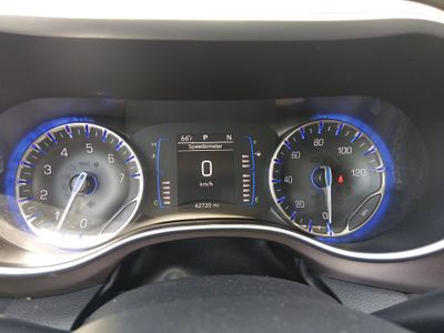 2023 Chrysler Voyager - Photo 14