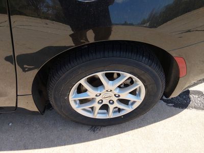 2023 Chrysler Voyager - Photo 10