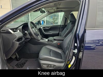 2024 Toyota RAV4 XLE Premium - Photo 15