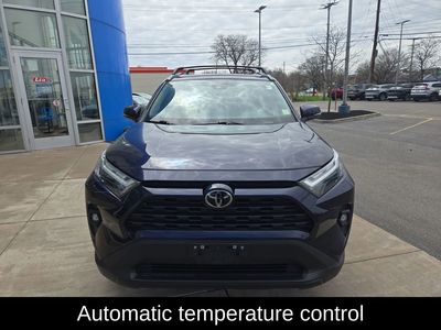 2024 Toyota RAV4 XLE Premium - Photo 10