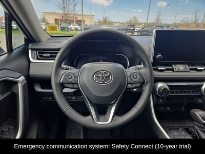 2024 Toyota RAV4 XLE Premium - Photo 17