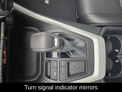 2024 Toyota RAV4 XLE Premium - Photo 22
