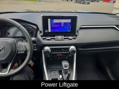 2024 Toyota RAV4 XLE Premium - Photo 19