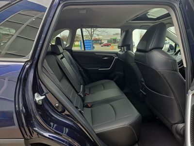 2024 Toyota RAV4 XLE Premium - Photo 29