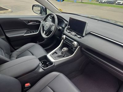 2024 Toyota RAV4 XLE Premium - Photo 28