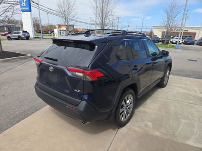 2024 Toyota RAV4 XLE Premium - Photo 5