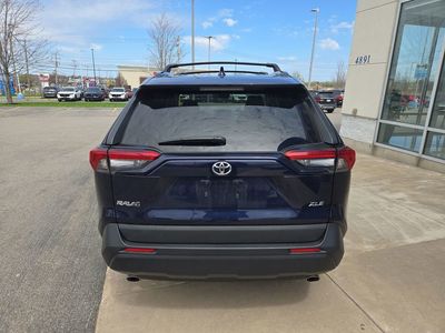 2024 Toyota RAV4 XLE Premium - Photo 6