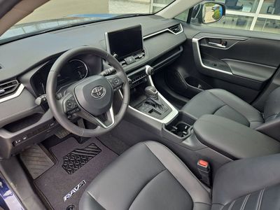2024 Toyota RAV4 XLE Premium - Photo 27