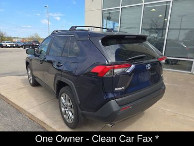 2024 Toyota RAV4 XLE Premium - Photo 7