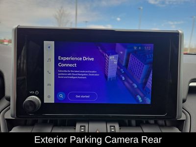 2024 Toyota RAV4 XLE Premium - Photo 20