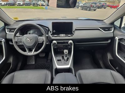 2024 Toyota RAV4 XLE Premium - Photo 16