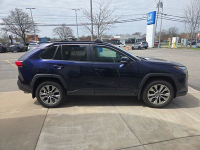 2024 Toyota RAV4 XLE Premium - Photo 3