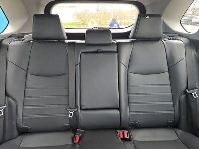 2024 Toyota RAV4 XLE Premium - Photo 1