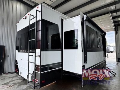 2026 Brinkley Model Z - Photo 7