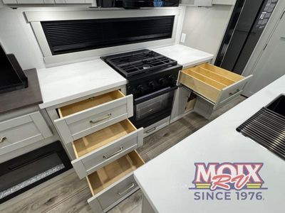 2026 Brinkley Model Z - Photo 43