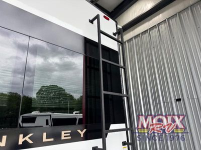 2026 Brinkley Model Z - Photo 23