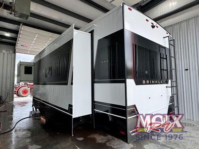 2026 Brinkley Model Z - Photo 5