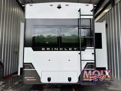 2026 Brinkley Model Z - Photo 6