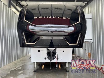 2026 Brinkley Model Z - Photo 3