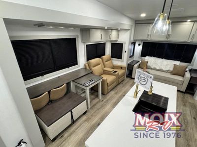 2026 Brinkley Model Z - Photo 27
