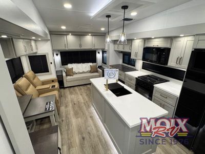 2026 Brinkley Model Z - Photo 25
