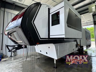 2026 Brinkley Model Z - Photo 4