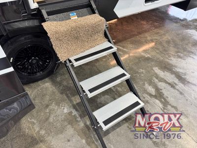 2026 Brinkley Model Z - Photo 8