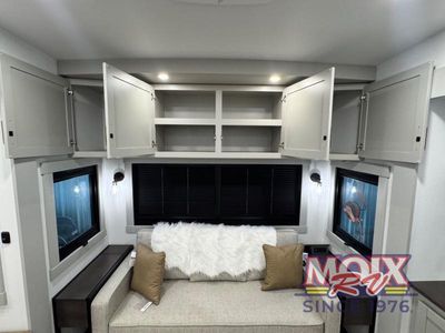 2026 Brinkley Model Z - Photo 36