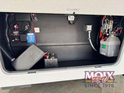 2026 Brinkley Model Z - Photo 12