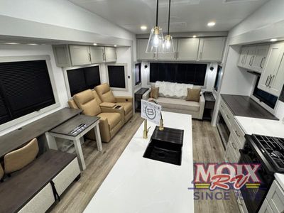 2026 Brinkley Model Z - Photo 26