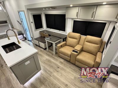 2026 Brinkley Model Z - Photo 31