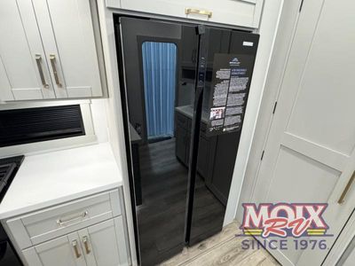2026 Brinkley Model Z - Photo 48