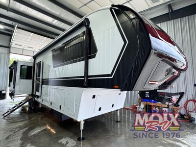 2026 Brinkley Model Z - Photo 1