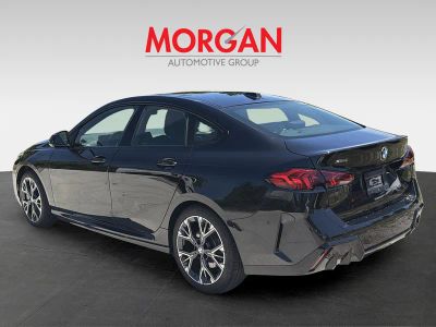 2025 BMW 2 Series — engine compartment view