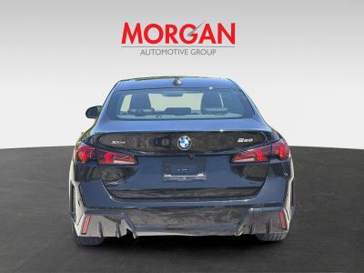2025 BMW 2 Series — detail view