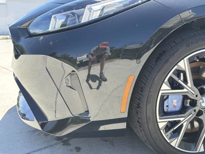 2025 BMW 2 Series — photo 9 view