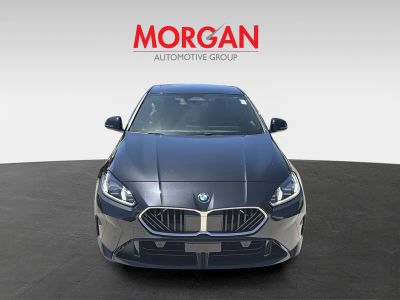 2025 BMW 2 Series — side profile view