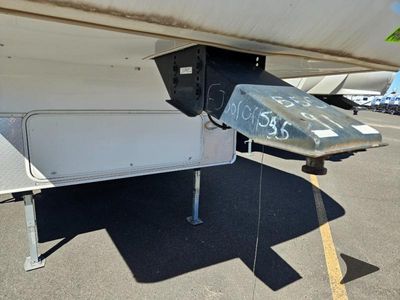 2014 CrossRoads RV Zinger - Photo 35